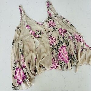 Free People Intimately romper